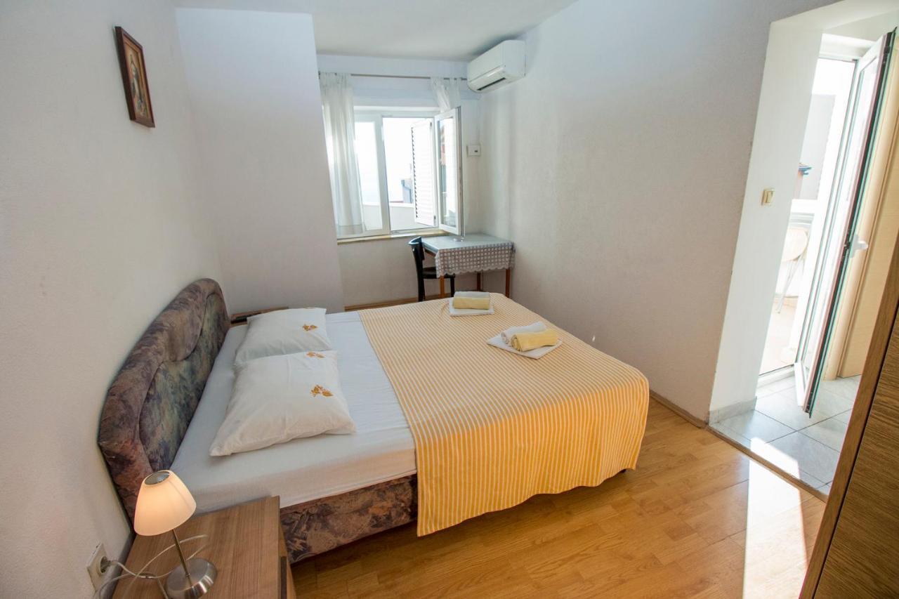Mrkonjic Branko & Marija Apartmani 오미스 외부 사진