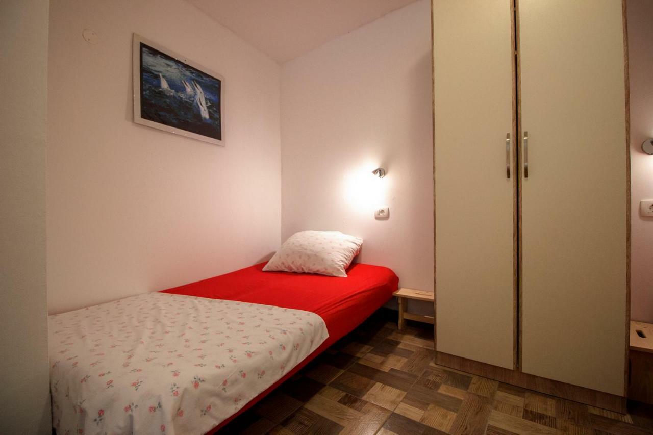Mrkonjic Branko & Marija Apartmani 오미스 외부 사진