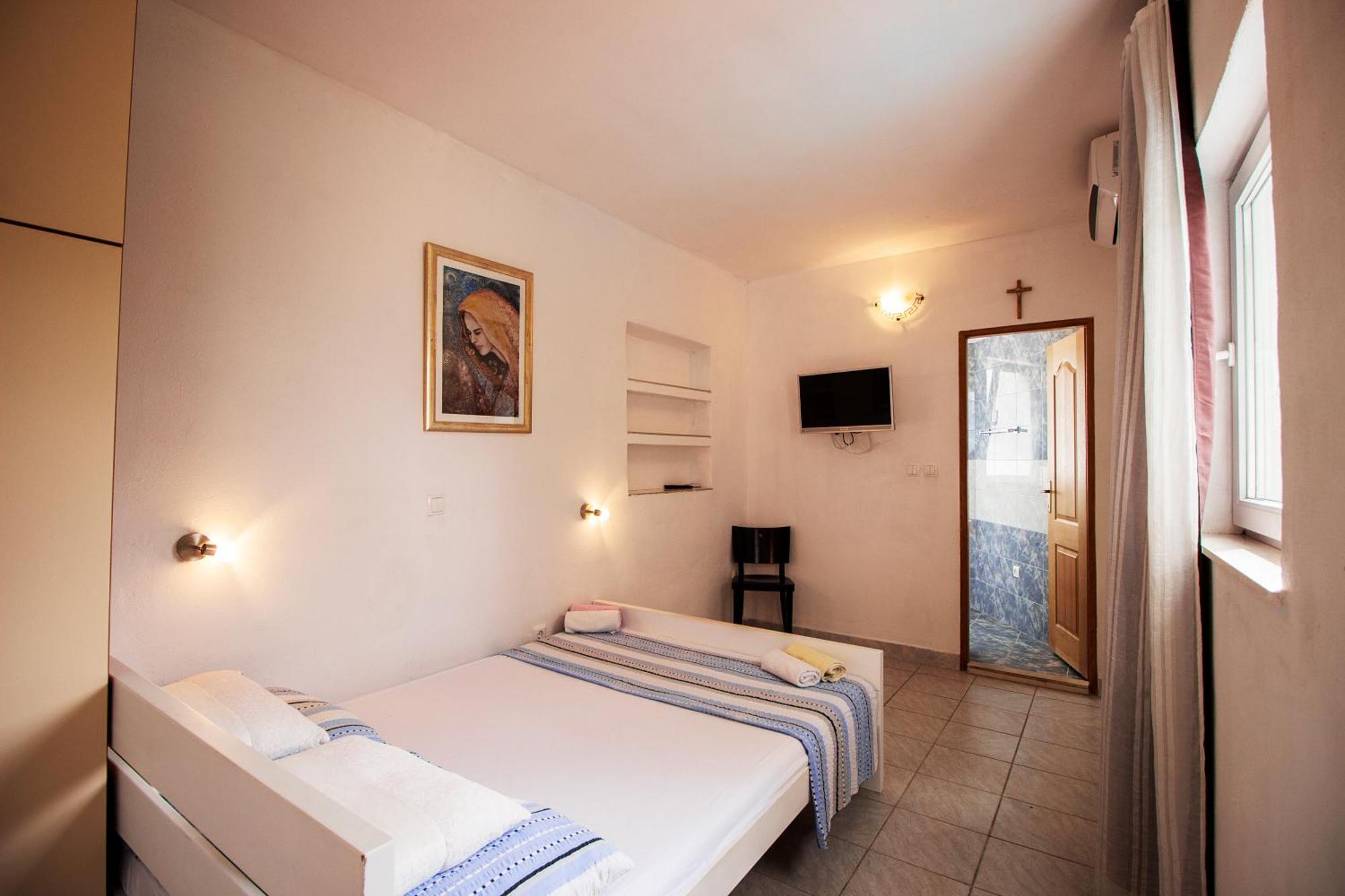 Mrkonjic Branko & Marija Apartmani 오미스 외부 사진