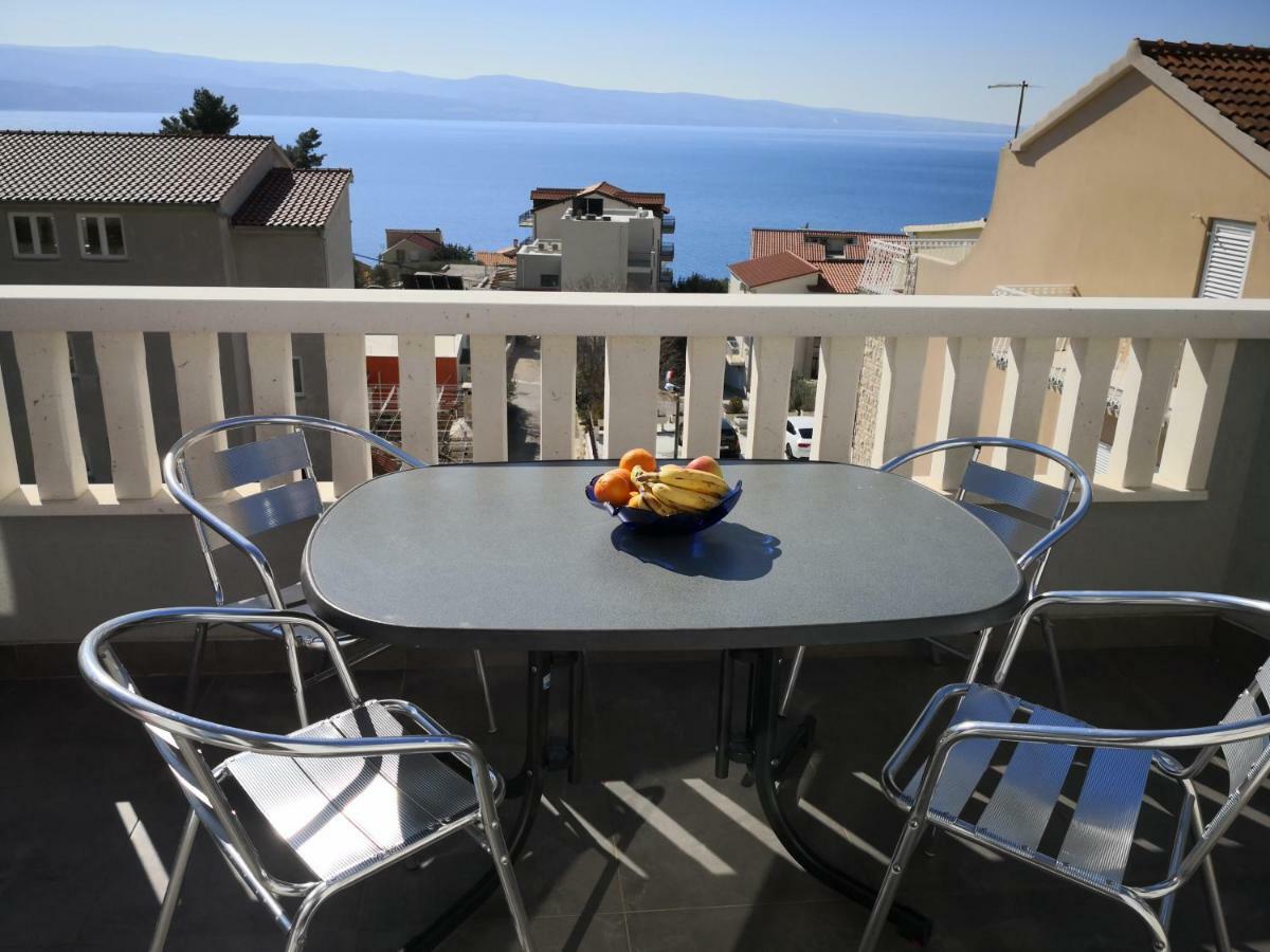 Mrkonjic Branko & Marija Apartmani 오미스 외부 사진