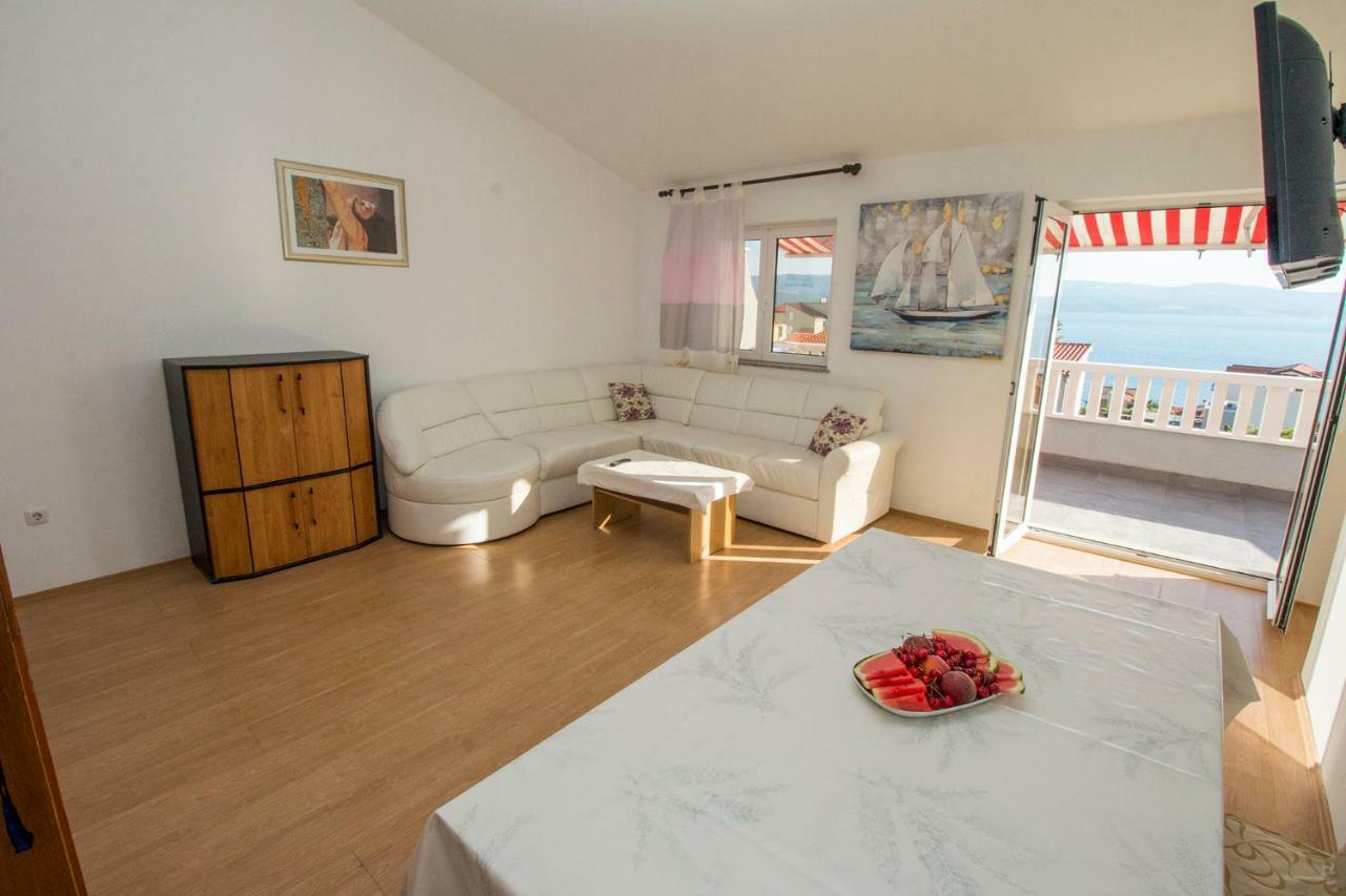 Mrkonjic Branko & Marija Apartmani 오미스 외부 사진