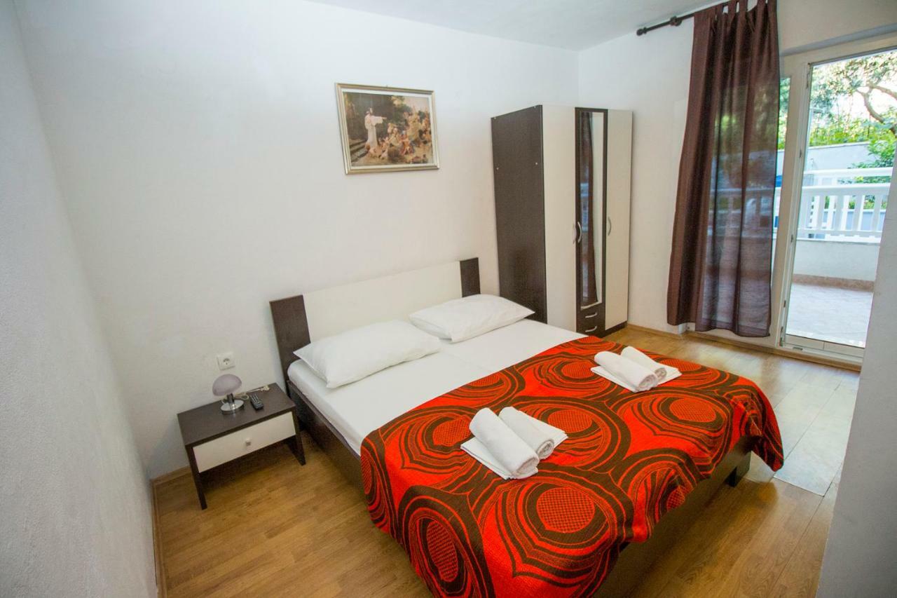 Mrkonjic Branko & Marija Apartmani 오미스 외부 사진