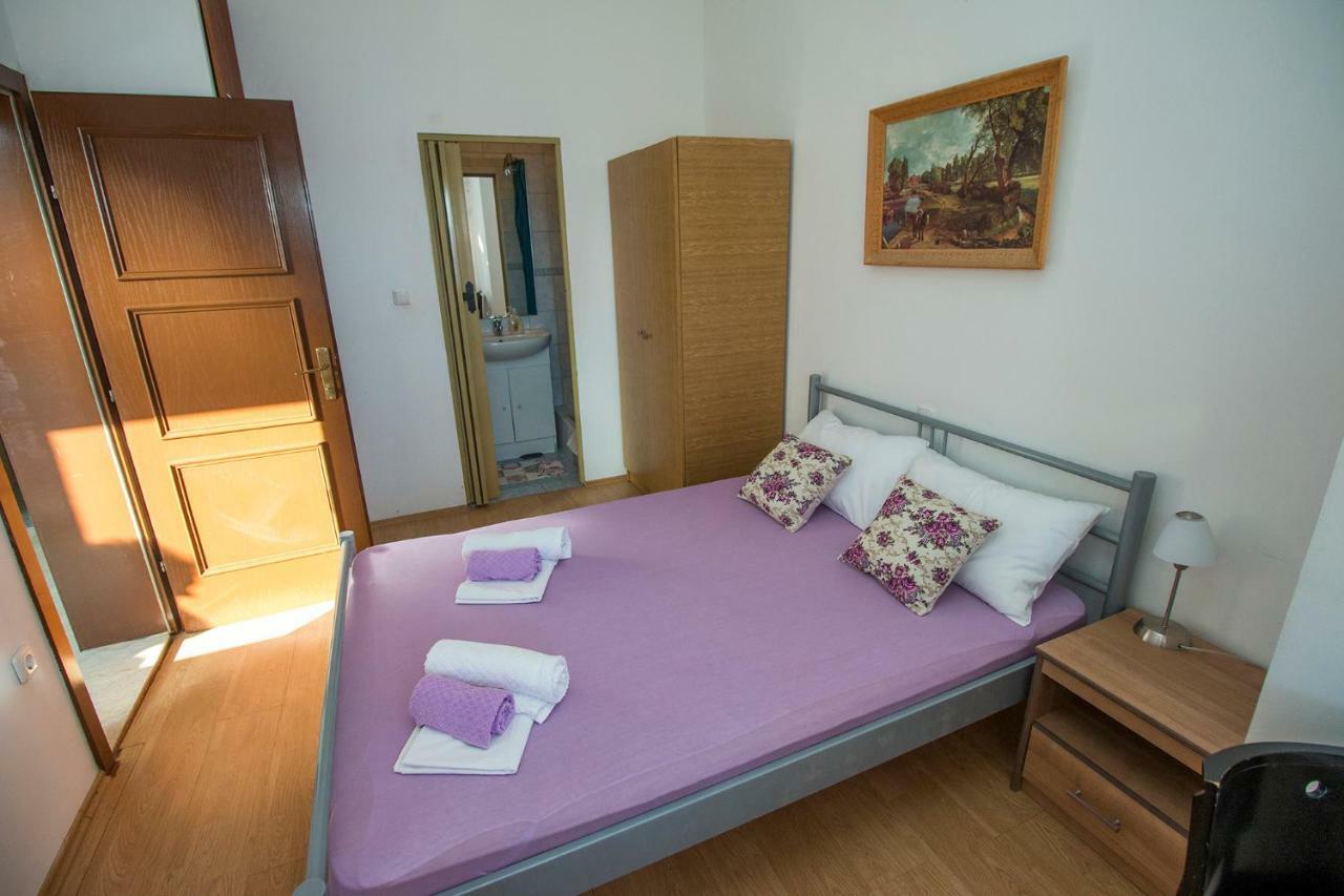 Mrkonjic Branko & Marija Apartmani 오미스 외부 사진