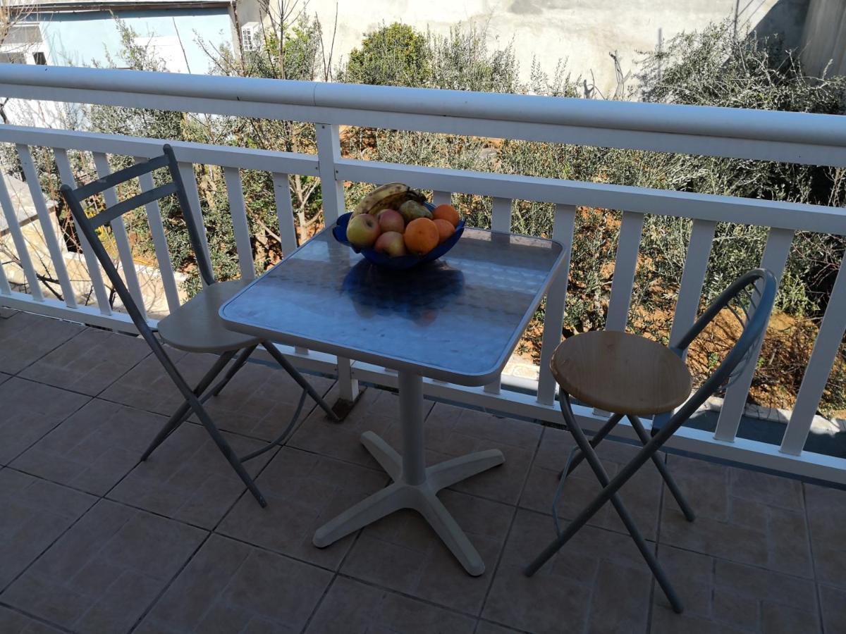Mrkonjic Branko & Marija Apartmani 오미스 외부 사진